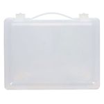 Concept B4+ Tough Storage Box