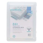 Concept B4+ Tough Storage Box