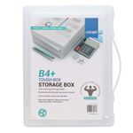 Concept B4+ Tough Storage Box