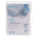 Concept A4+ Tough Storage Box - Extra De