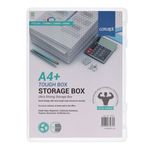 Concept A4+ Tough Storage Box - Extra De