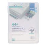 Concept A4+ Tough Storage Box