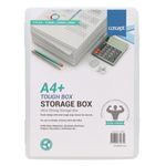 Concept A4+ Tough Storage Box