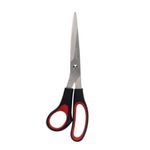 Concept 21Cm Comfort Grip Scissors - Lef