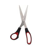 Concept 21Cm Comfort Grip Scissors - Lef