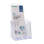 Concept Dl Literature Holder - Single Ti