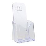 Concept Dl Literature Holder - Single Ti