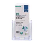 Concept Dl Literature Holder - Single Ti