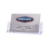 Concept Countertop Business Card Holder