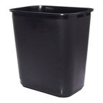 Concept Waste Paper Trash Can