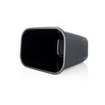 Concept Waste Paper Trash Can