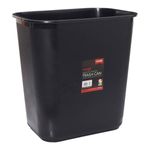 Concept Waste Paper Trash Can