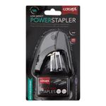 Concept 26/6 Power Stapler With 1000 Sta