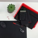Concept 12 Digit Desktop Calculator