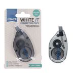 Concept 8M X 5Mm Correction Tape