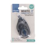 Concept 8M X 5Mm Correction Tape