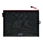 Concept A4+ Storage Wallet With Secure Z