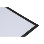 Concept A4 Document Sign Holder