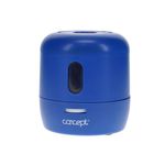 Concept Automatic Pencil Sharpener