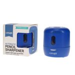 Concept Automatic Pencil Sharpener