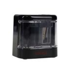 Concept Automatic Pencil Sharpener