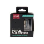 Concept Automatic Pencil Sharpener