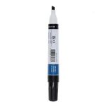 Concept Whiteboard Chisel Tip Marker - B
