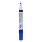 Concept Whiteboard Chisel Tip Marker - B