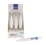Concept 8Ml White It Correction Pen Cdu