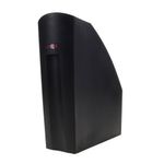 Concept Magazine Organiser - Black