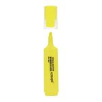 Concept Fluorescent Highlighter - Yellow