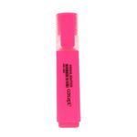 Concept Fluorescent Highlighter -Pink