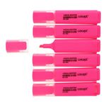 Concept Fluorescent Highlighter -Pink
