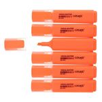 Concept Fluorescent Highlighter - Orange