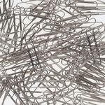 Concept Pkt.1000 Jumbo Paper Clips Size