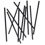 Concept Box 100 10Mm A4 Black Binding Co