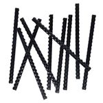 Concept Box 50 16Mm A4 Black Binding Com