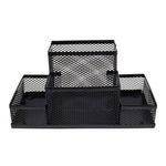 Concept Multifunctional Desk Tidy