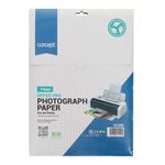 Concept Pkt.20 A4 Photo Inkjet Paper