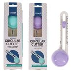 Concept Rotary Circular Cutter
