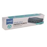 Concept Four Hole Paper Punch