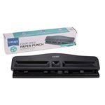 Concept Four Hole Paper Punch