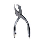 Concept Hand-Held Staple Remover