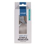 Concept Hand-Held Staple Remover