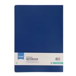 Concept A4 192Pg Soft Cover Notebook