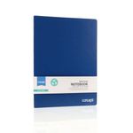 Concept A4 192Pg Soft Cover Notebook