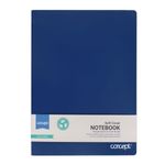 Concept A4 192Pg Soft Cover Notebook