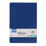 Concept A5 192Pg Soft Cover Notebook
