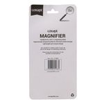 Concept 5X 75Mm Magnifier Glass