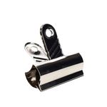 Concept 70Mm Bulldog Clip - Carded